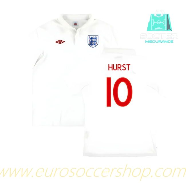 Three Lions Home (HURST 10)