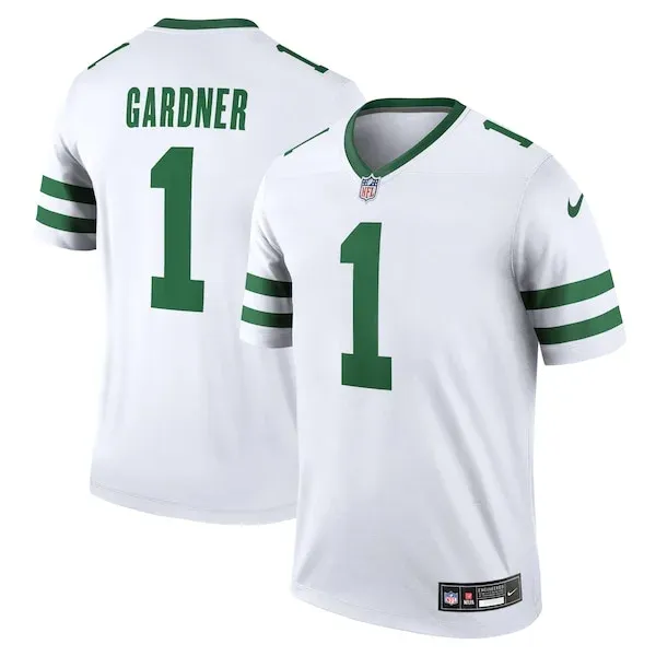 Performance None  Jersey - Premium White NFL Fan Jersey | Game Day ...