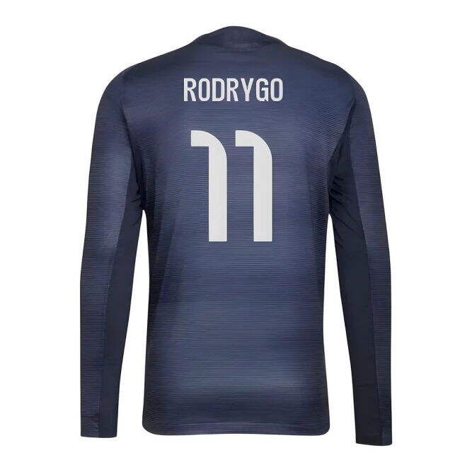 Real Madrid Classic Away Jersey 2025-2026 #91