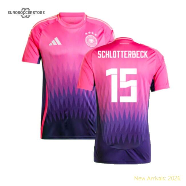 2024 Jersey Team High-Quality Materials Officially Licensed Product