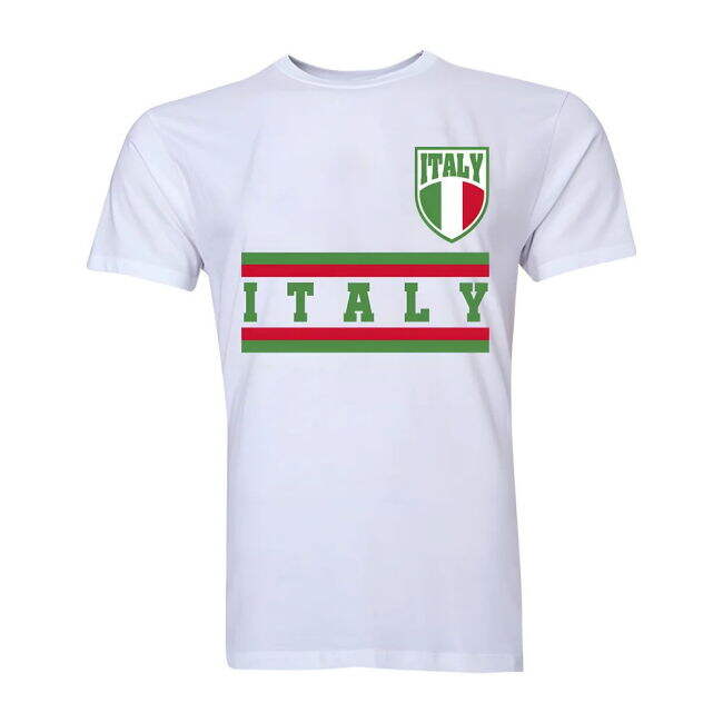 Pro Style Italy High Standard Home Professional Jersey (1)