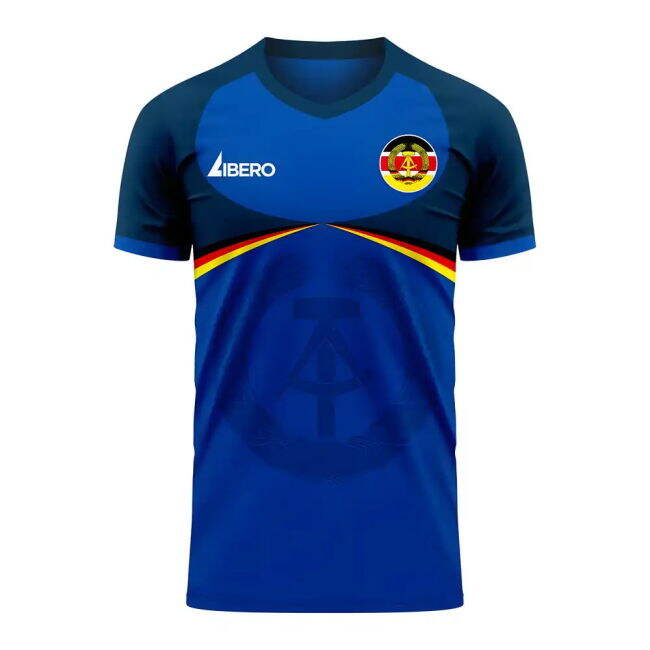 Germany Special Edition Home Jersey 2025-2026 #17