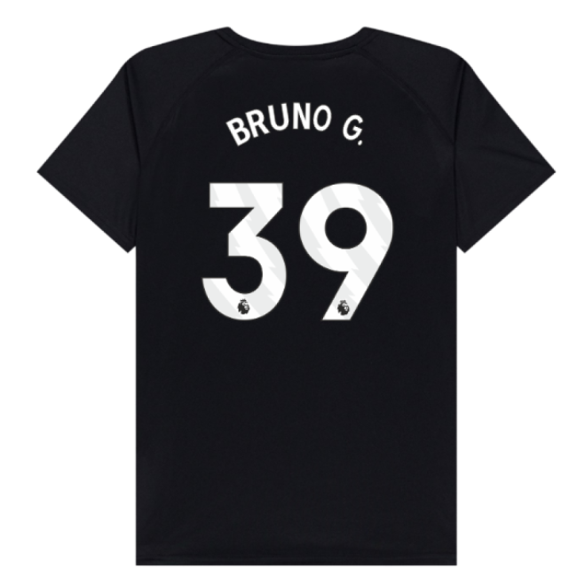 Newcastle Legendary - Player Issue Rare Find Black Kids #23263