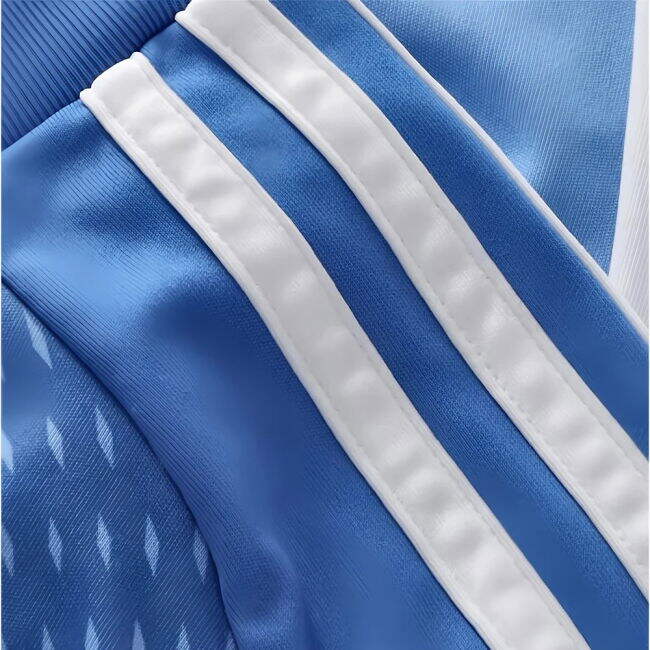 Supporter Leeds High Performance New Release Soccer Jersey