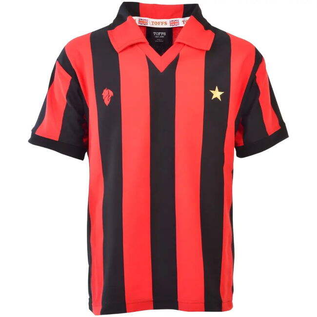 AC Milan Performance Jersey AC #92