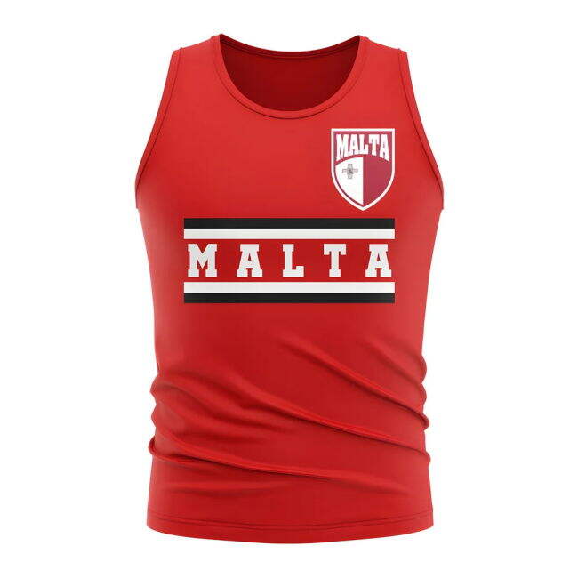 Malta Special Edition Jersey Malta