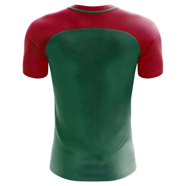 Grenada Stylish Home Jersey 2025-2026