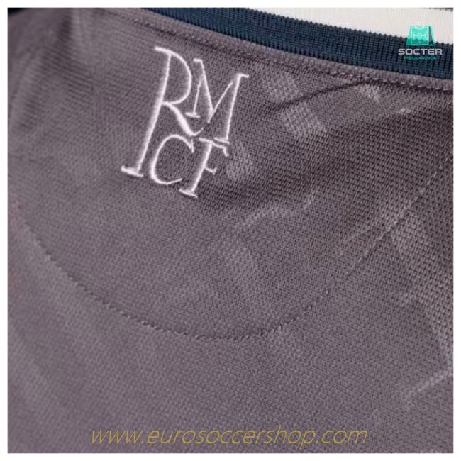 2024-2025 Real Madrid Third Shirt (Womens) (Modric 10)