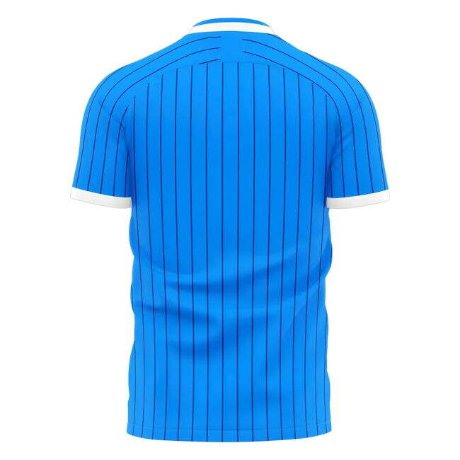 Licensed 2025-2026 Estonia Home Shirt