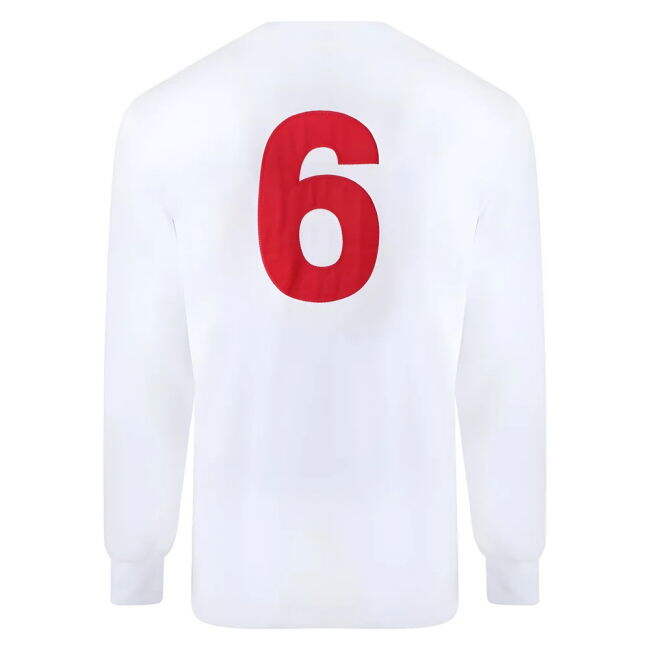 England England Jersey - Adult