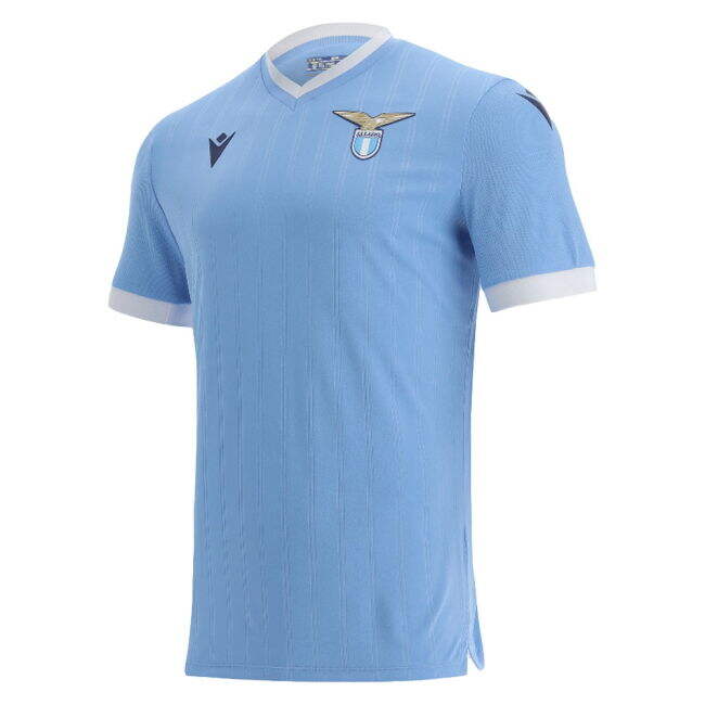 2025-2026 LAZ Home - top quality top for Lazio v4.502 matchday