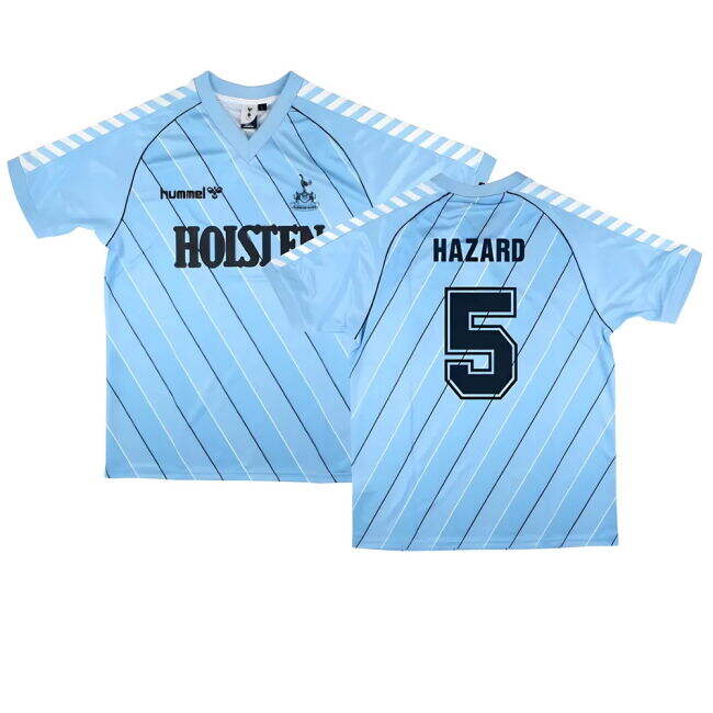 Tottenham (spurs) Away - Premium Quality - Football Shirt