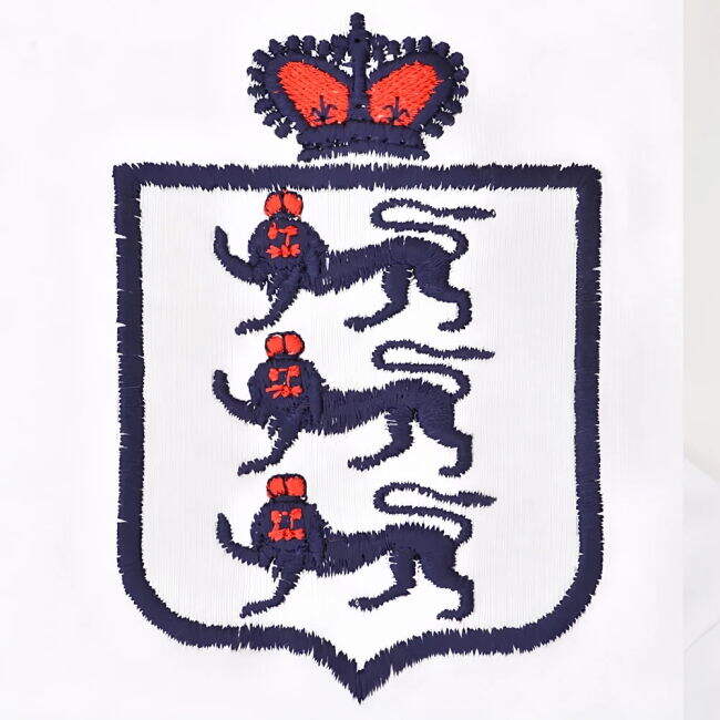 Collector's Exclusive Quality England Home Collector Jersey (2)
