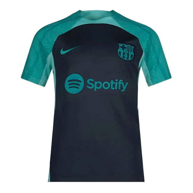 Barcelona Elegant Jersey 2023-2024