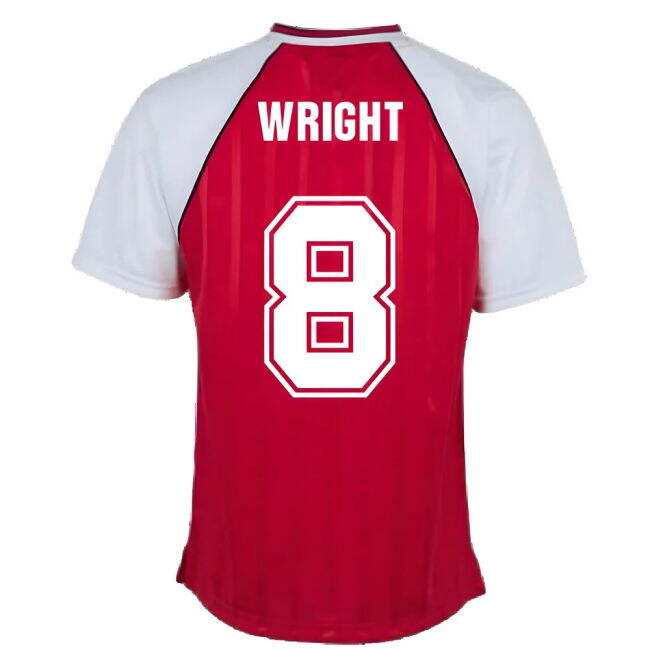 Arsenal 1988 Retro official style Shirt