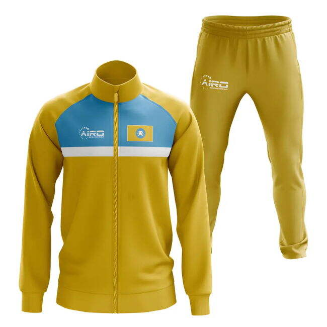 Adult Tracksuits Tracksuit Kalmykia
