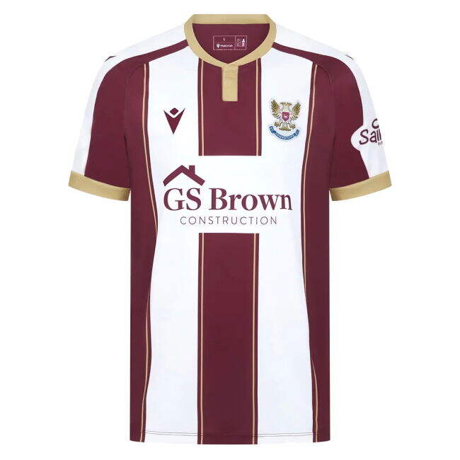 Authentic Design Official Football Club Latest Edition Shirt