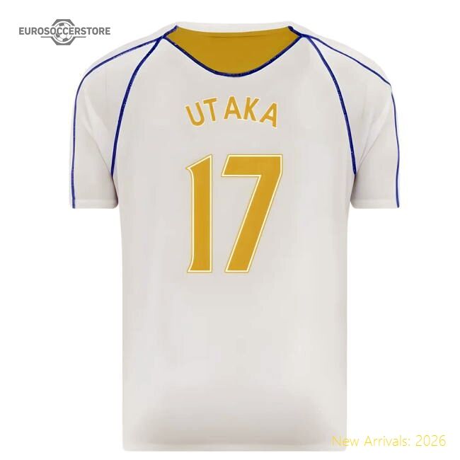 2024/25 Fan-Favorite Team Official Jersey Ideal For True Fans