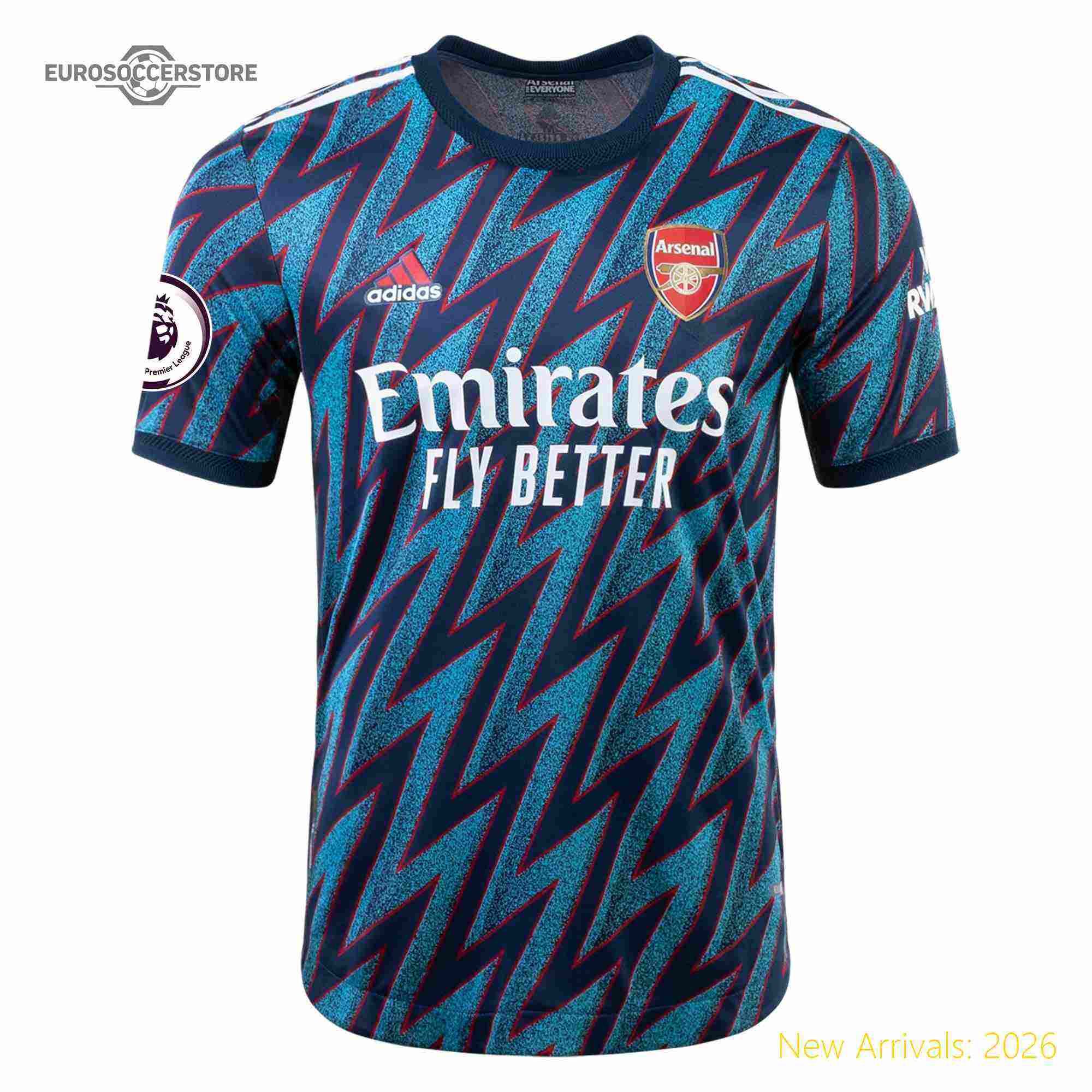 Officially Licensed Premium Ars Adult Defensive Rock Unknown Jersey