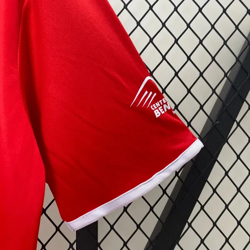 2004-2005 Benfica Jersey retro kit