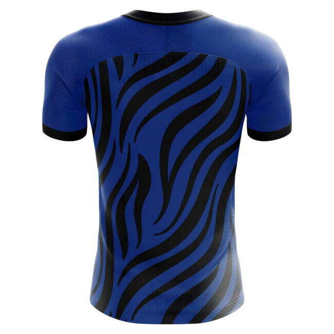 Mexican League Stylish Home Jersey 2025-2026 #80