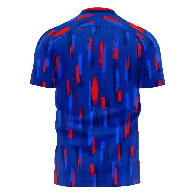 2025-2026 Home - Authentic - Soccer Jersey - Premium Quality