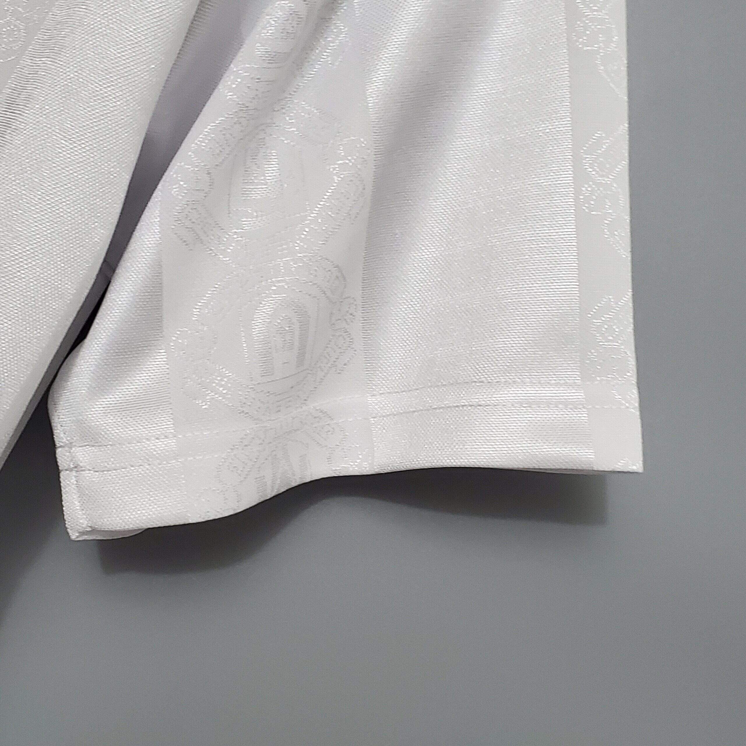 1998-1999 Man United away retro kit