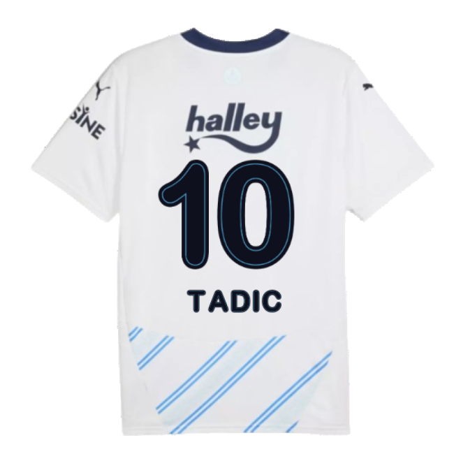 Excellent Tadic 1 #0 Retro Collection Stylish Official Merchandi (v7)
