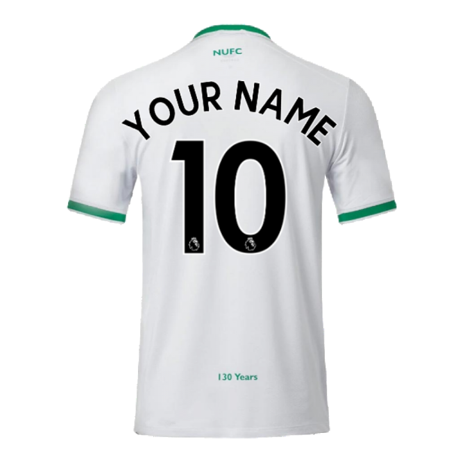 Newcastle (newcastle) 2022-2023 Third - Authentic Fan Edition