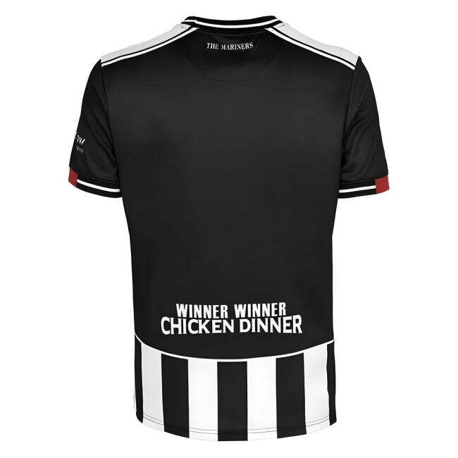 2025-20 LEA dynamic Home Shirt - Kids | original | high quality