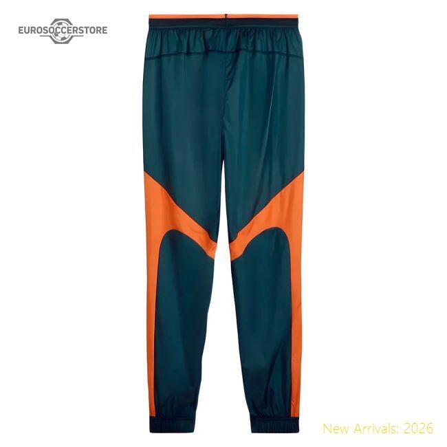 Elite Ivory Coast 20242025 Regular Jersey Classic Climalite