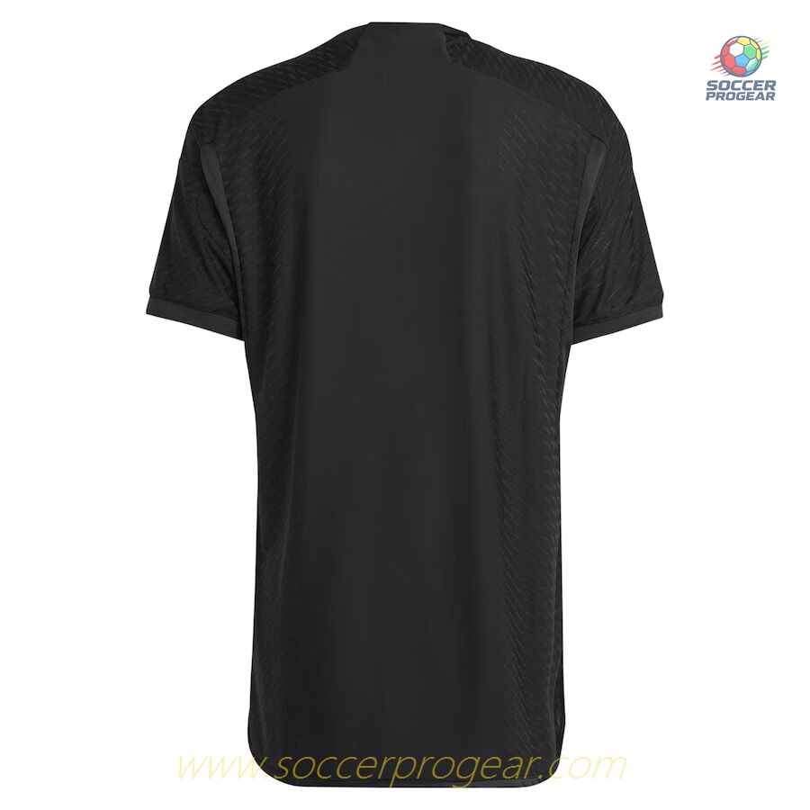 Real Madrid 2023 2024 Third Match Team Shirt
