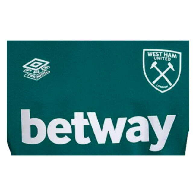 West Ham Exclusive Jersey 2023-2024 #44