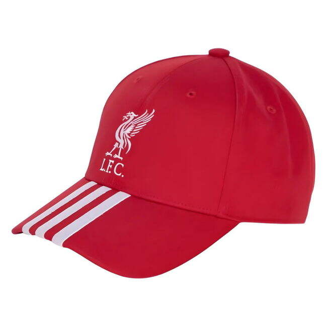 Game Replica Liverpool Home Fan Shirt (Adults) (2)