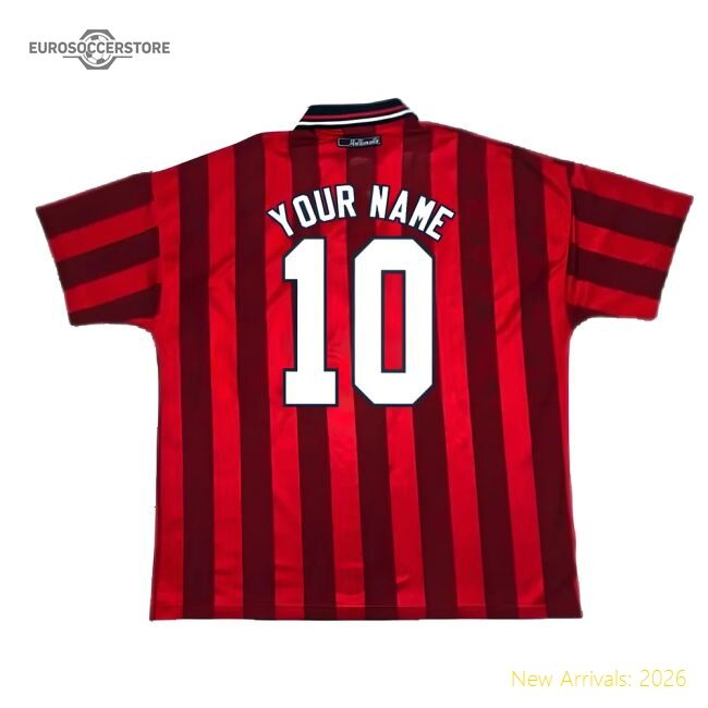 Professional England 2024-2025 Away Jersey (eng) Comfort