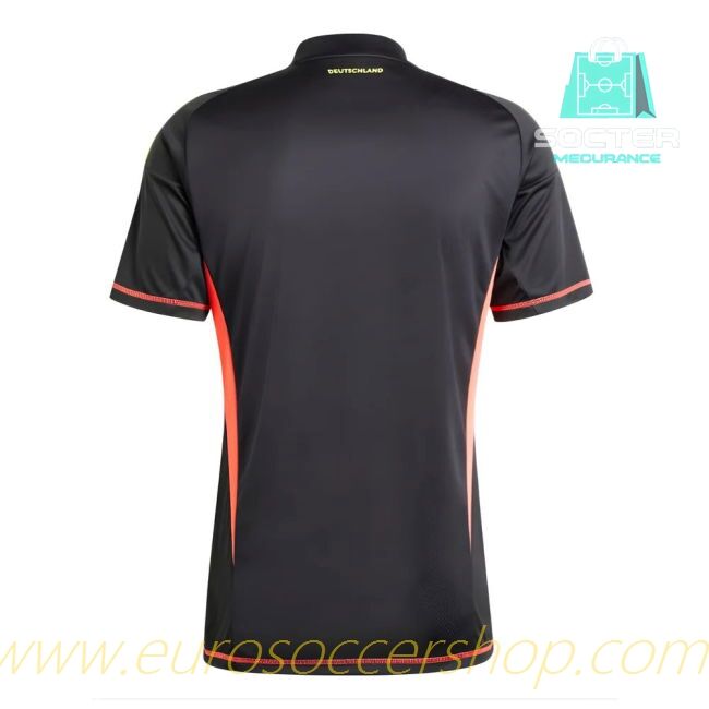 2024/25 Campaign German National Team Home Jersey (Personalized)