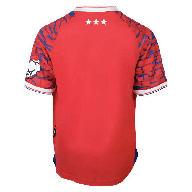 Championship Classic Away Jersey 2025-2026