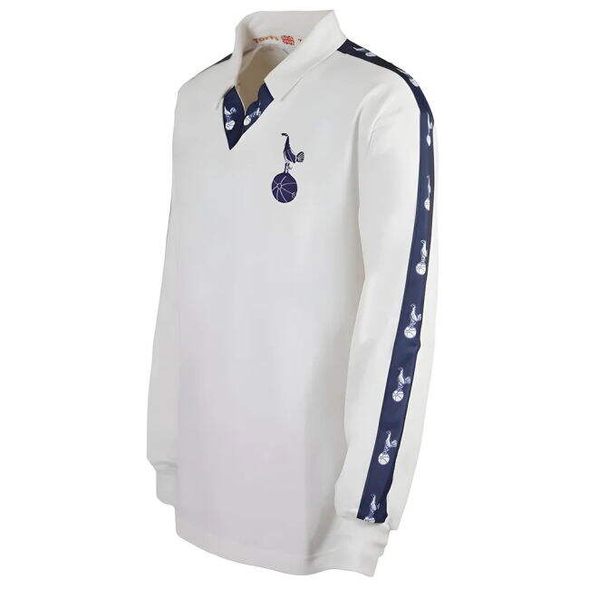 Dedicated Spurs Tottenham Hotspur #1977 Match Quality Updated Desig...