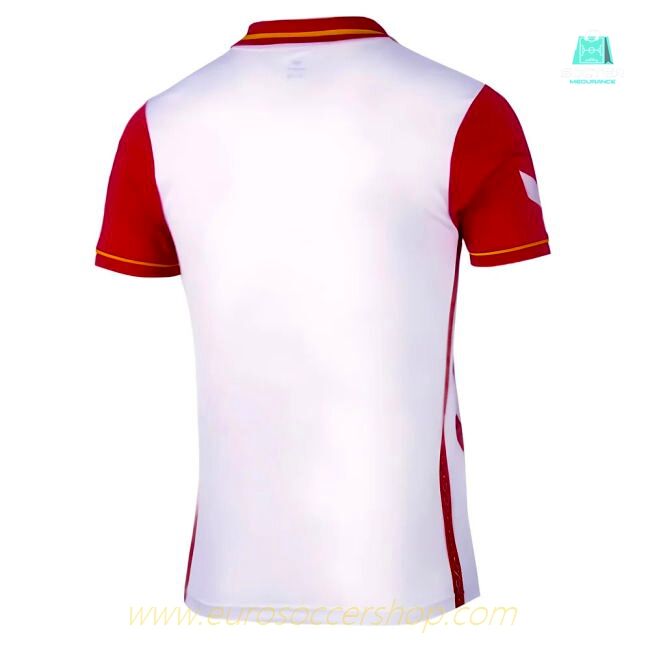 FC Koln 2014 Home Festival Shirt (3XL) (Excellent)