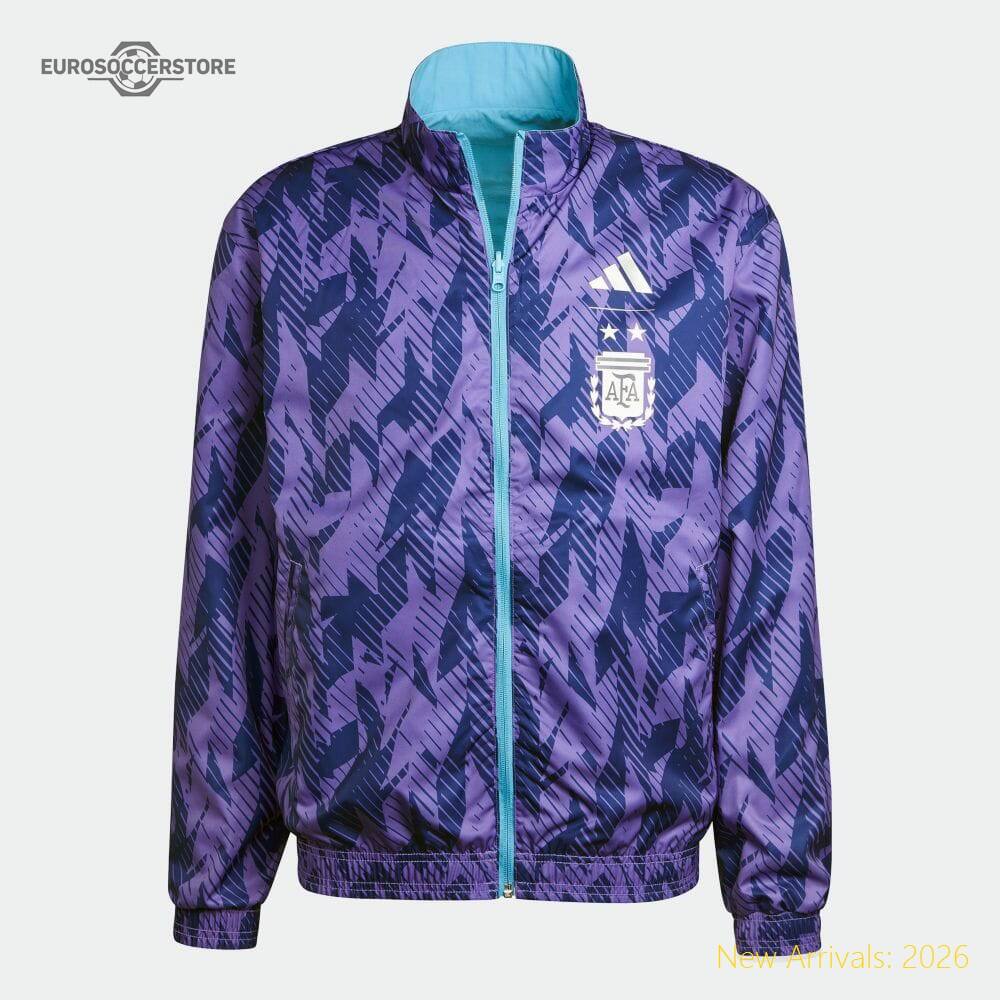 Fashionable Women Arg Team Unknown Professional Jersey 2023