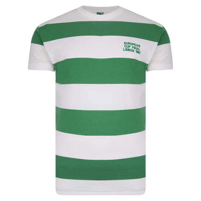 Bhoys Johnstone #7 Authentic Design Faithful Fresh Look Fan Shirt