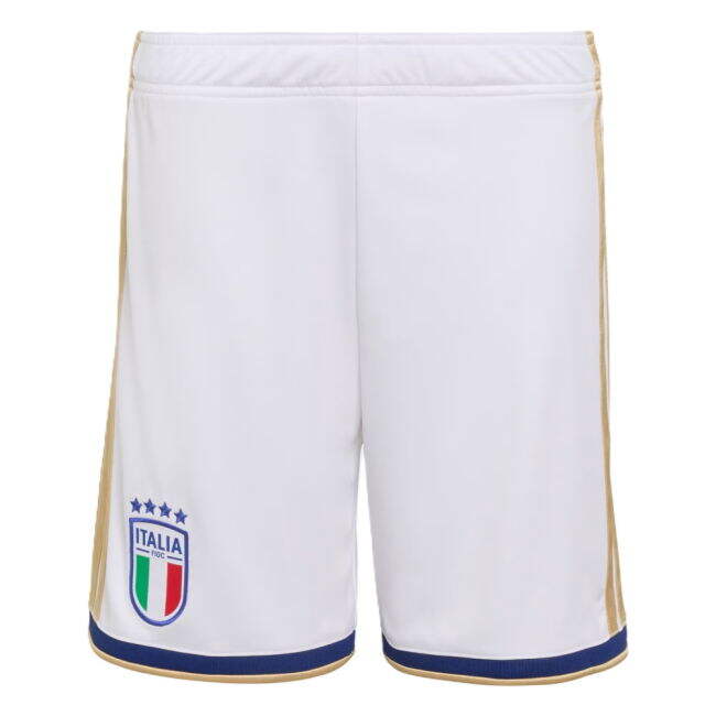 Home Shorts for Italy 2026-2027 (Kids
