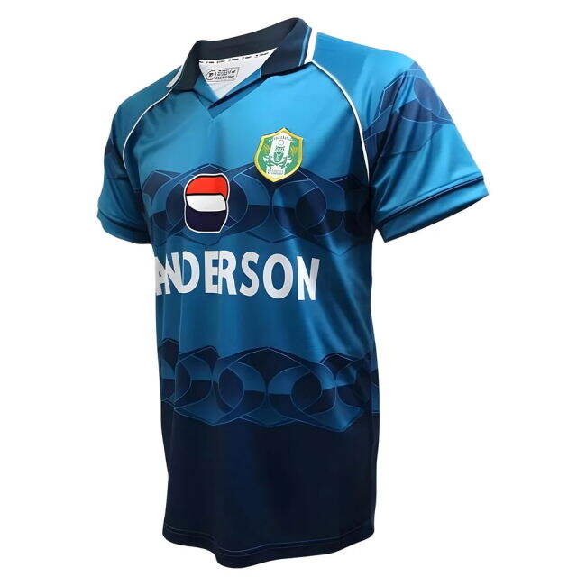 Football Vintage Jersey Shirt Away Great Deal - Stylish Adults #47548