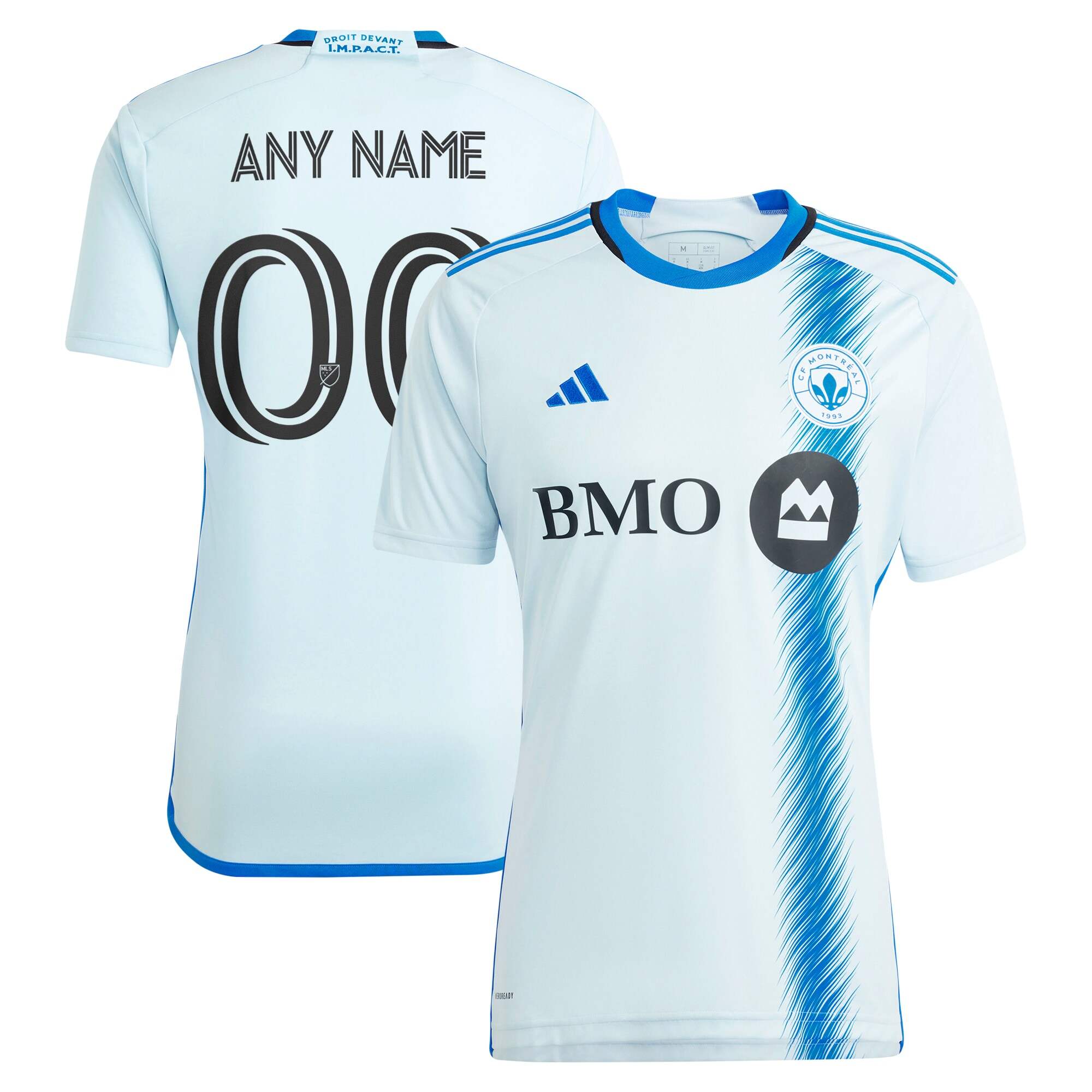 Men's 2024 Authentic Replica Jersey - Team Jersey - Shop Now