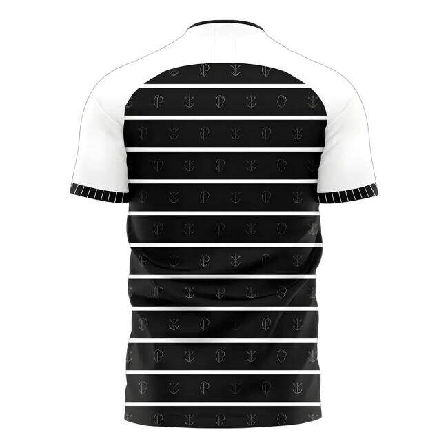 Away Kit for Corinthians 2025-2026 (Ladies