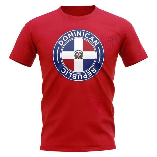 Dominican Republic Special Edition Jersey Dominican #54