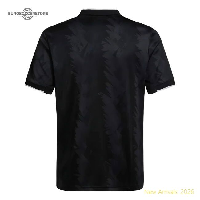 2022-2023 Bianconeri Away Shirt (kids) - Unbeatable Value