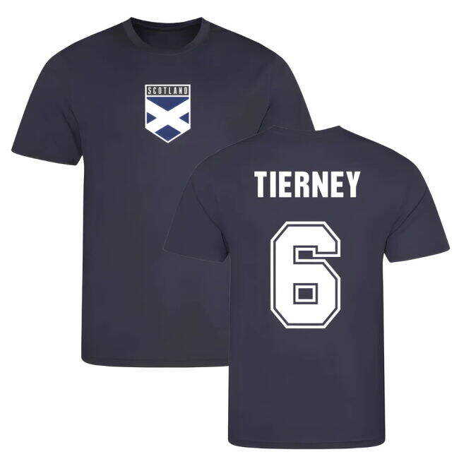 Larsson Sweden Training Jersey (Yellow)