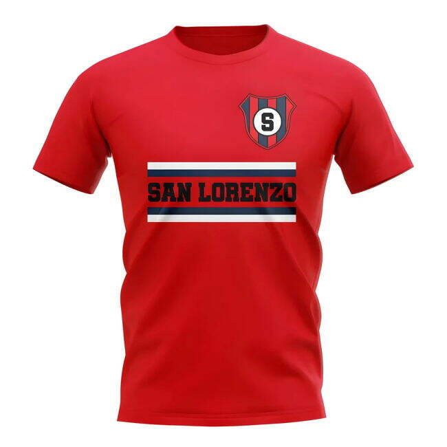 T-shirt - Breathable Material - Comfortable Fit - Football Shirt