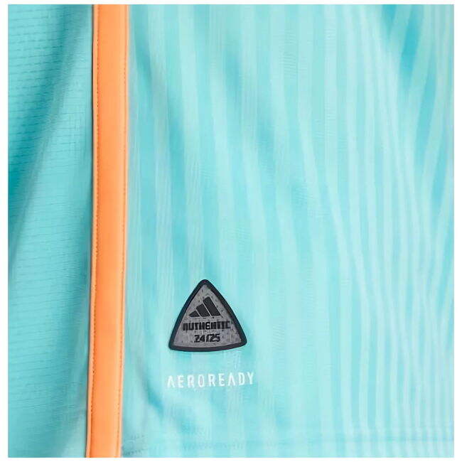 Diego Forlán #10 Official Merchandise Licensed Product Fan Favor (v3)